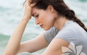 Terk depresyonu ve sahte benlik oluşumu