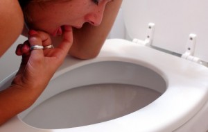 Bulimia Nervoza