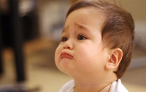 Çocukta Depresyon Olur mu ?